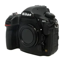 BRUKT Nikon D850 Tilstand: 2 |3903 eksp.