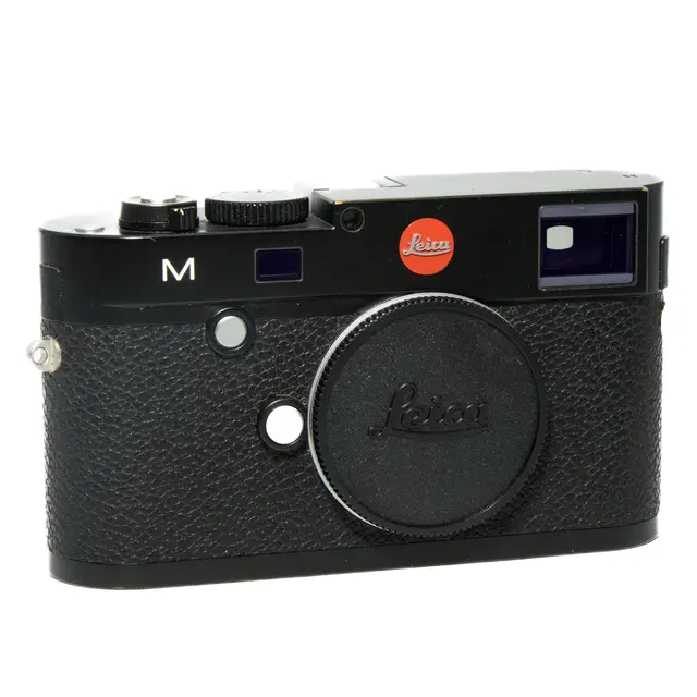 BRUKT Leica M (Typ240) Tilstand: 3 | eksp. 