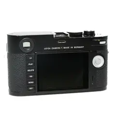 BRUKT Leica M (Typ240) Tilstand: 3 | eksp.