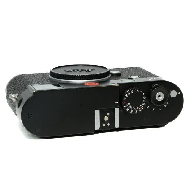 BRUKT Leica M (Typ240) Tilstand: 3 | eksp. 