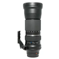 BRUKT Tamron SP 150-600mm f/5-6.3 VC USD Tilstand: 3 | Canon EF