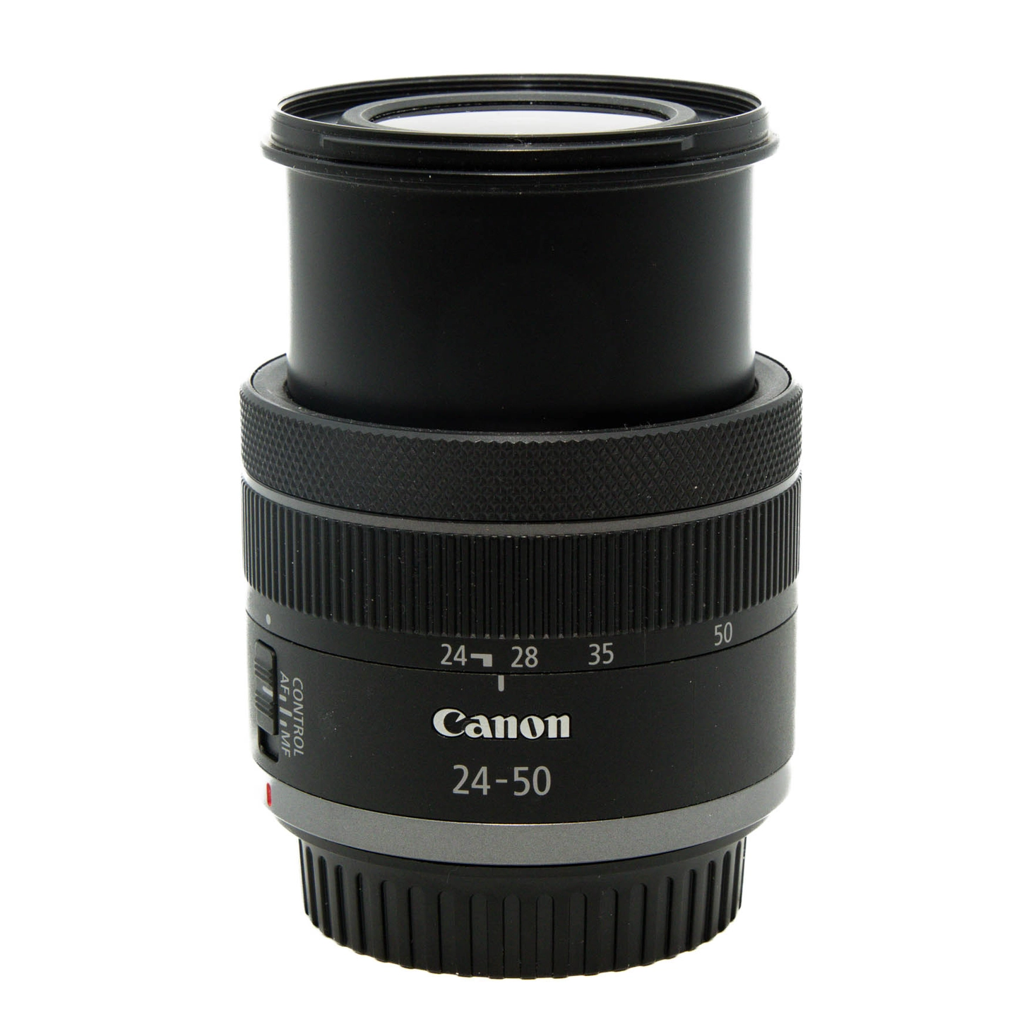 Canon RF 24-50mm f/4.5-6.3 IS STM Tilstand: 3 | Canon RF