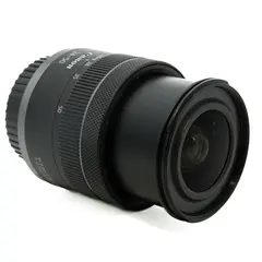 BRUKT Canon RF 24-50mm f/4.5-6.3 IS STM Tilstand: 3 | Canon RF