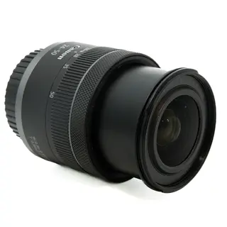 BRUKT Canon RF 24-50mm f/4.5-6.3 IS STM Tilstand: 3 | Canon RF