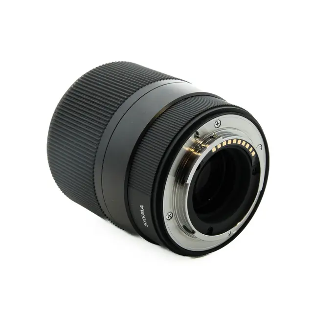 BRUKT Sigma 30mm f/1.4 DC DN C Fuji X Tilstand: 2 | Fujifilm X 