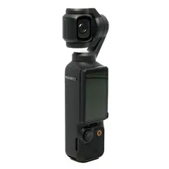 BRUKT DJI Osmo Pocket 3 Creator Combo Tilstand: 2