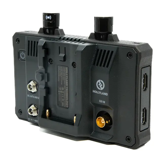 BRUKT Hollyland Mars M1 Enhanced Tilstand: 2 