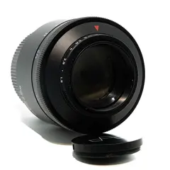 BRUKT Meyer 58mm Primoplan f/1.9 II Tilstand: 2 | Leica M