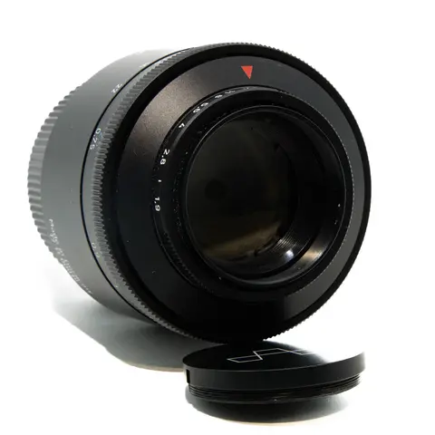 BRUKT Meyer 58mm Primoplan f/1.9 II Tilstand: 2 | Leica M