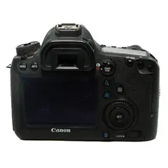 BRUKT Canon EOS 6D Tilstand: 4 | eksp.