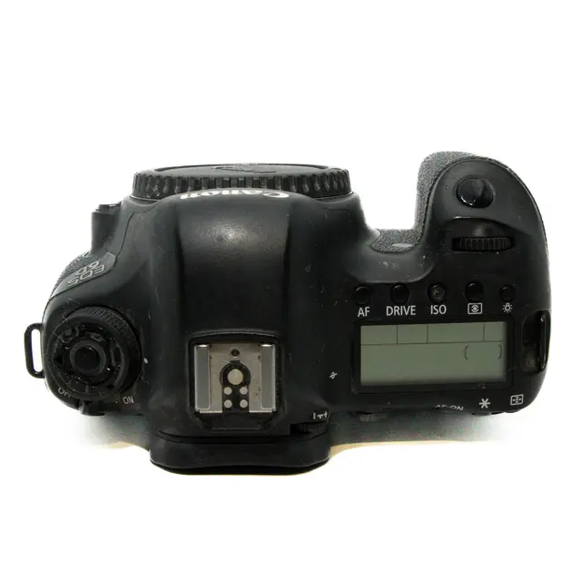 BRUKT Canon EOS 6D Tilstand: 4 | eksp. 