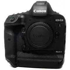 BRUKT Canon EOS 1DX Mark II Tilstand: 2 |3870 eksp.