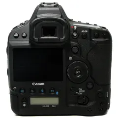 BRUKT Canon EOS 1DX Mark II Tilstand: 2 |3870 eksp.
