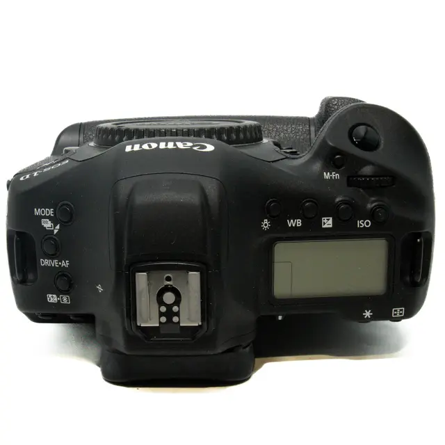 BRUKT Canon EOS 1DX Mark II Tilstand: 2 |3870 eksp. 