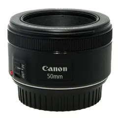 BRUKT Canon EF 50mm f/1.8 STM Tilstand: 2 | Canon EF