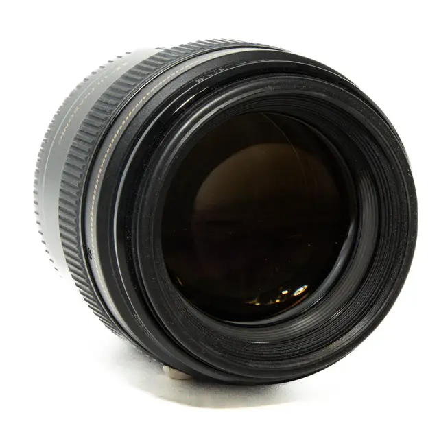 BRUKT Canon EF 85mm f/1.8 USM Tilstand: 2 | Canon EF 