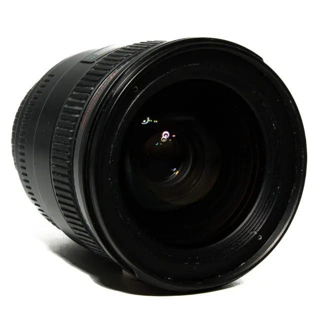 BRUKT Canon EF 24mm f/1.4 L Tilstand: 3 | Canon EF 