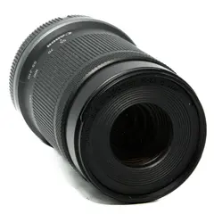 BRUKT Canon RF-S 55-210mm f/5-7.1 IS STM Tilstand: 3 | Canon RF