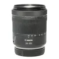 BRUKT Canon RF 24-105mm f/4-7.1 IS STM Tilstand: 3 | Canon RF