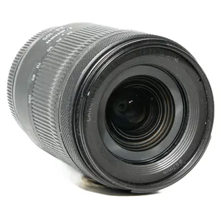 BRUKT Canon RF 24-105mm f/4-7.1 IS STM Tilstand: 3 | Canon RF