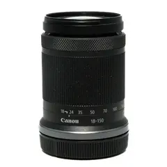 BRUKT Canon RF-S 18-150mm f/3.5-6.3 IS Tilstand: 3 | Canon RF