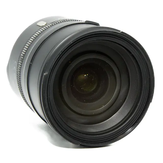 BRUKT Tamron SP 24-70mm f/2.8 VC USD G2 Tilstand: 3 | Canon EF 