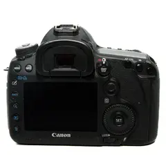 BRUKT Canon EOS 5D Mark III Tilstand: 3 | eksp.