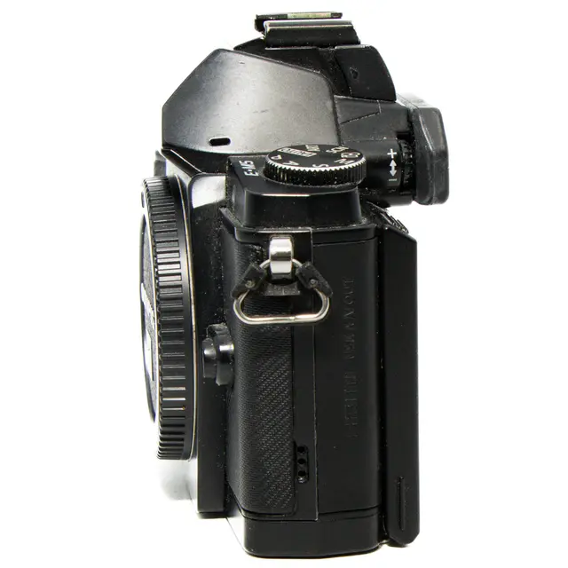 Olympus OM-D E-M5 Tilstand: 3 