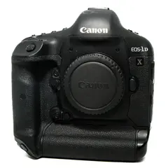 BRUKT Canon EOS 1Dx Tilstand: 3 | eksp.