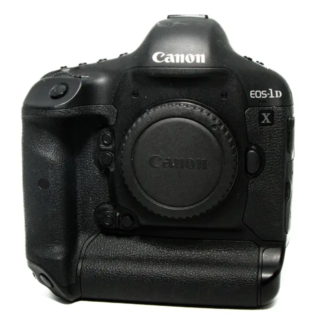 BRUKT Canon EOS 1Dx Tilstand: 3 | eksp. 
