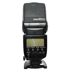 BRUKT Canon Speedlite 580EX II Tilstand: 3