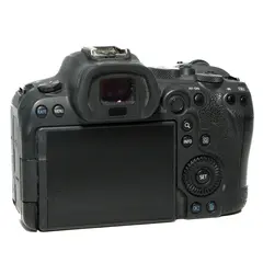 BRUKT Canon EOS R6 Tilstand: 3 | eksp.