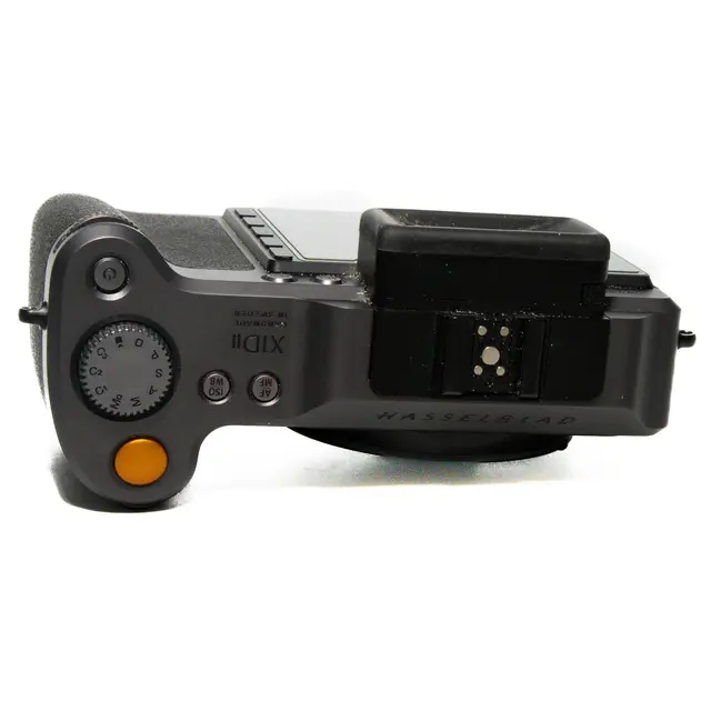 BRUKT Hasselblad X1D II Tilstand: 1 | eksp. 
