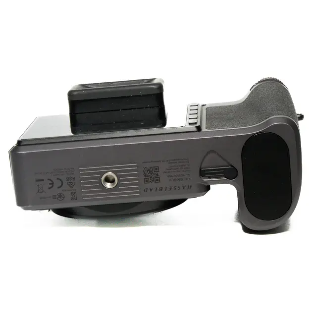 BRUKT Hasselblad X1D II Tilstand: 1 | eksp. 