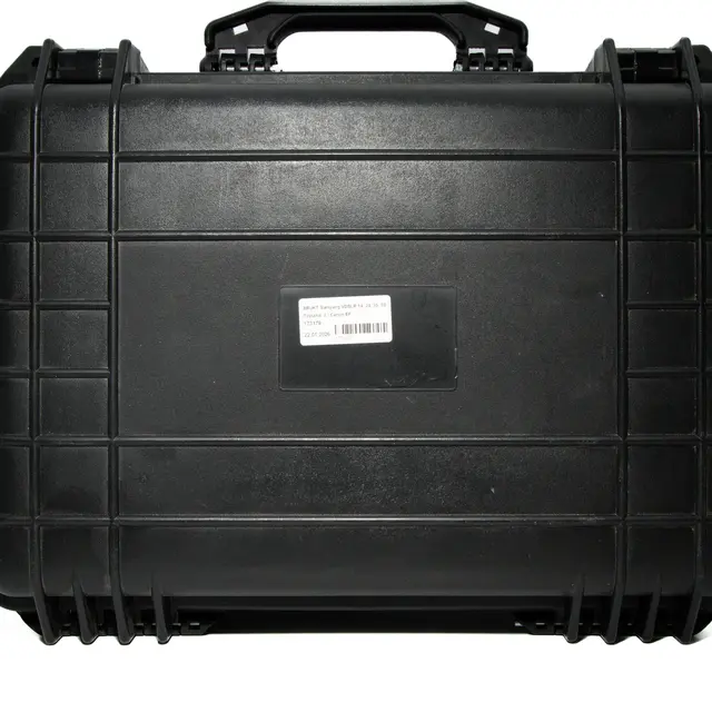 BRUKT Samyang VDSLR 14, 24, 35, 50, 85mm Tilstand: 2 | Canon EF 