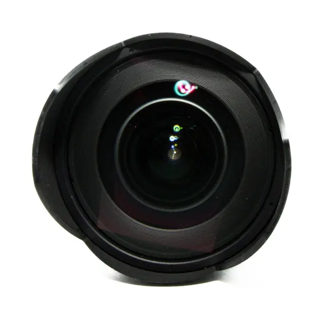 BRUKT Samyang VDSLR 14, 24, 35, 50, 85mm Tilstand: 2 | Canon EF 