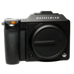 BRUKT Hasselblad X2D 100C Tilstand: 1
