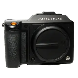 BRUKT Hasselblad X2D 100C Tilstand: 1