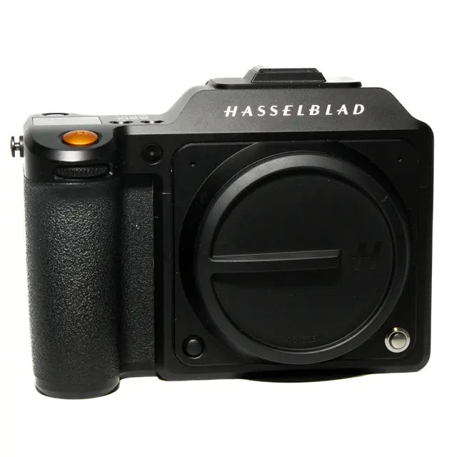 BRUKT Hasselblad X2D 100C Tilstand: 1 