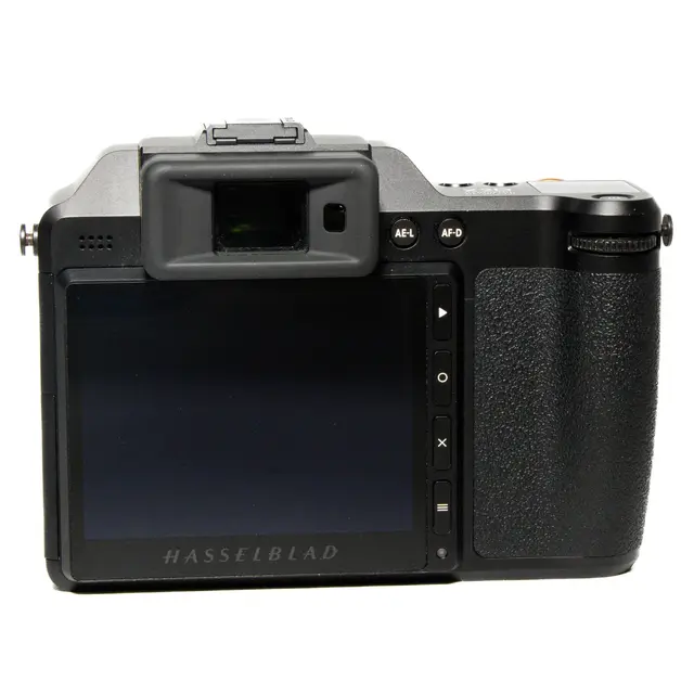 BRUKT Hasselblad X2D 100C Tilstand: 1 