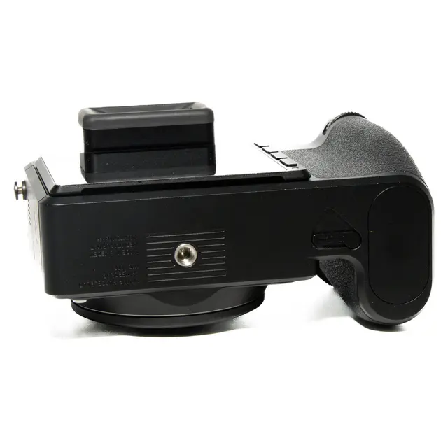 BRUKT Hasselblad X2D 100C Tilstand: 1 