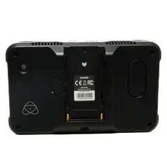 BRUKT Atomos Shinobi 5" 4K HDMI Monitor Tilstand: 2