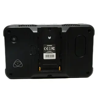 Atomos Shinobi 5" 4K HDMI Monitor Tilstand: 2