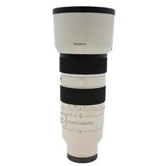 BRUKT Sony FE 70-200mm f/2.8 GM OSS II Tilstand: 1 | Sony FE