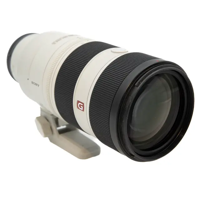BRUKT Sony FE 70-200mm f/2.8 GM OSS II Tilstand: 1 | Sony FE 