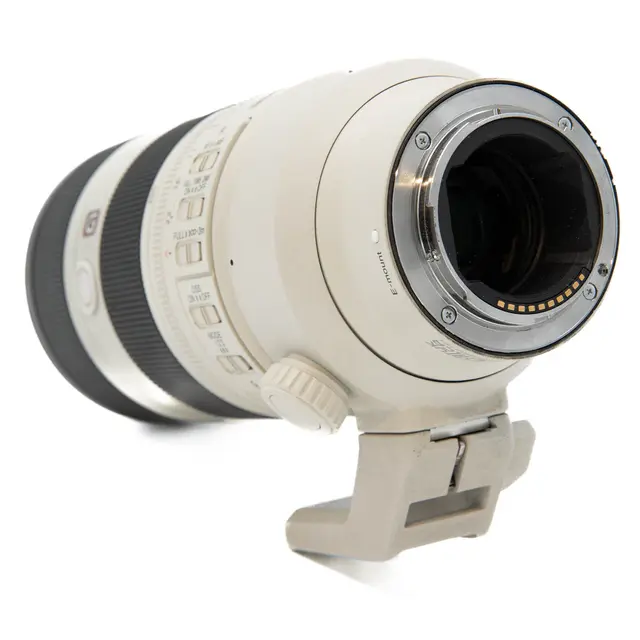 BRUKT Sony FE 70-200mm f/2.8 GM OSS II Tilstand: 1 | Sony FE 