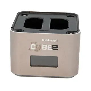 Hähnel ProCube 2 Charger LP-E6 Tilstand: 3