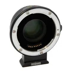 BRUKT Metabones Canon EF til BMPCC4K Tilstand: 3