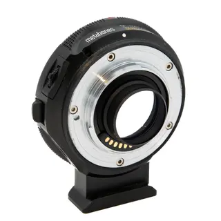 BRUKT Metabones Canon EF til BMPCC4K Tilstand: 3