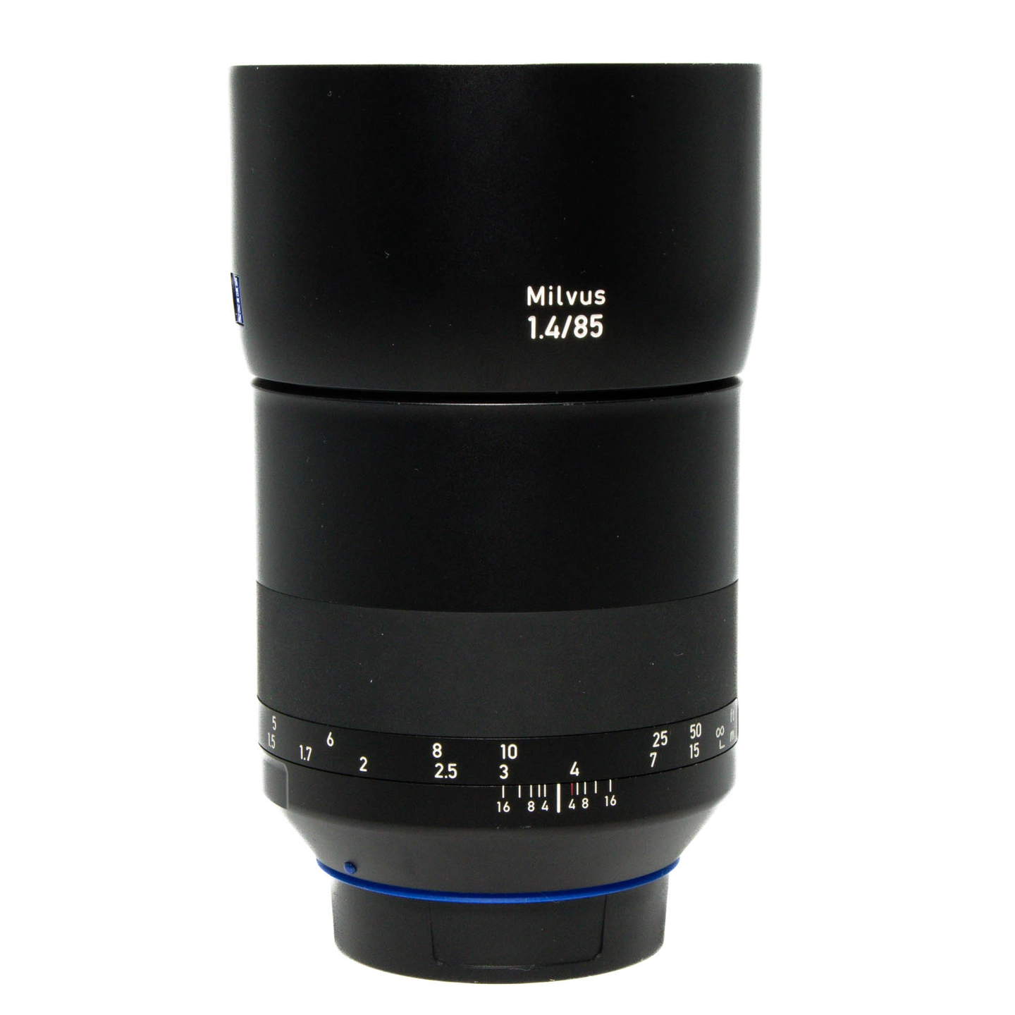Zeiss Milvus 85mm f/1.4 Canon EF Tilstand: 2 | Canon EF